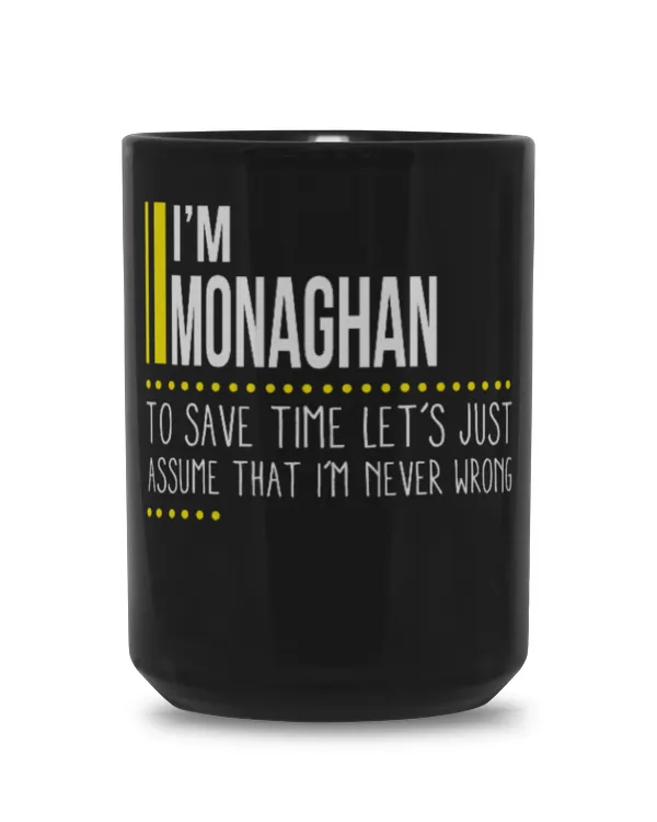 Black Mug 15oz