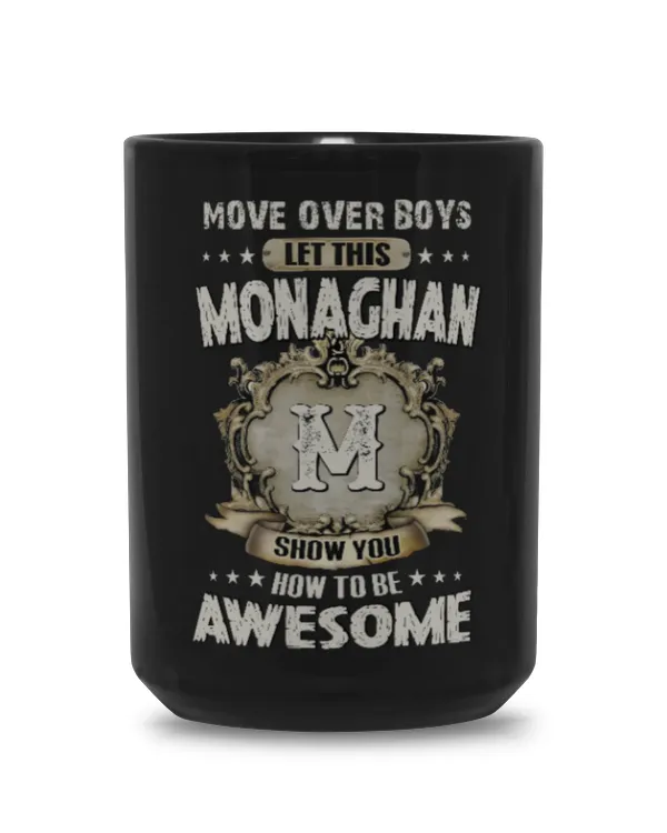 Black Mug 15oz