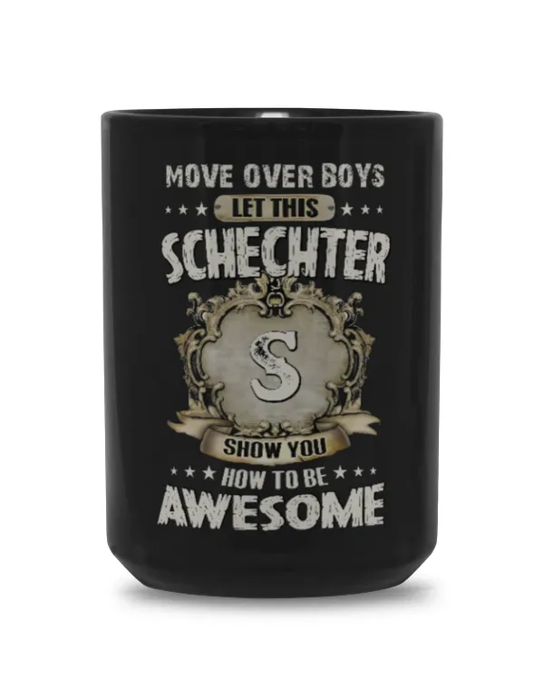 Black Mug 15oz
