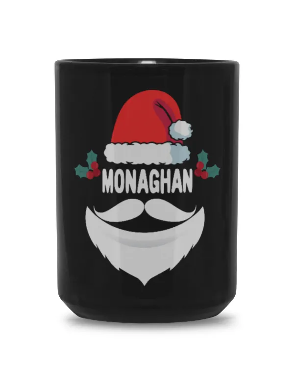 Black Mug 15oz