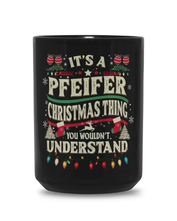 Black Mug 15oz