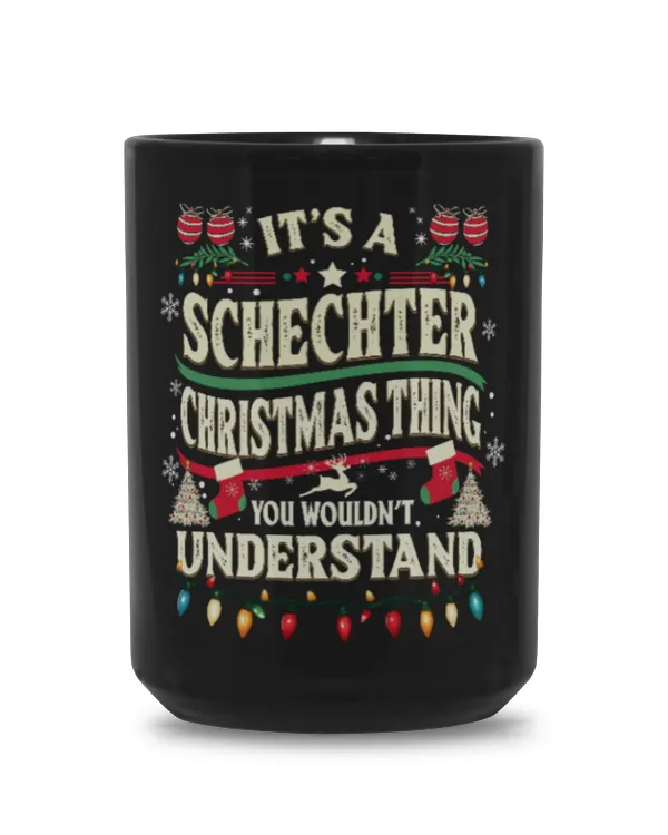 Black Mug 15oz