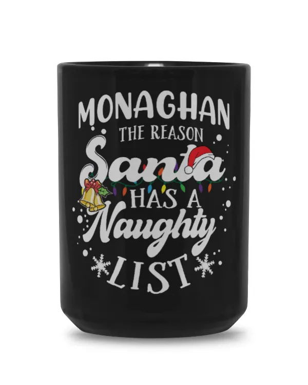 Black Mug 15oz