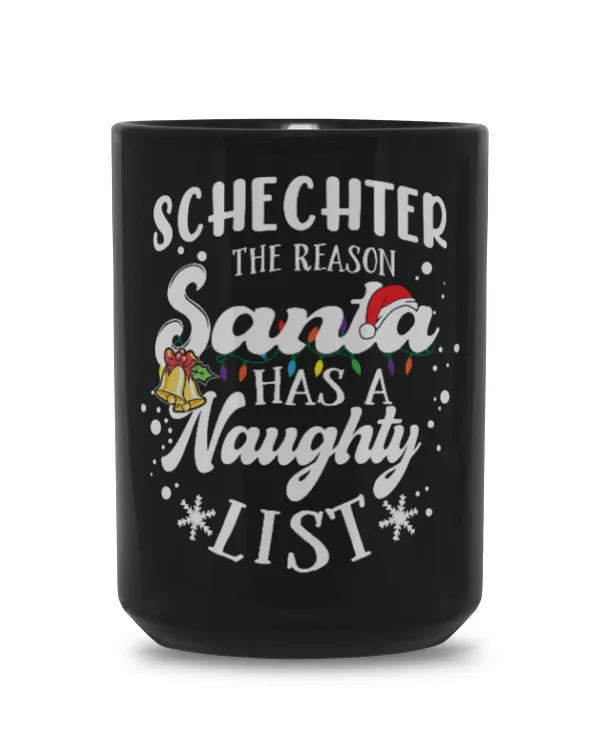 Black Mug 15oz