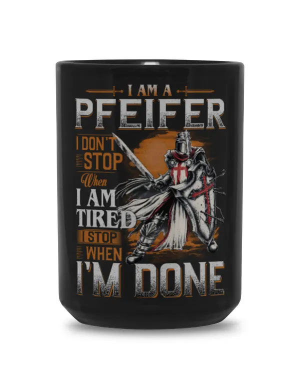 Black Mug 15oz