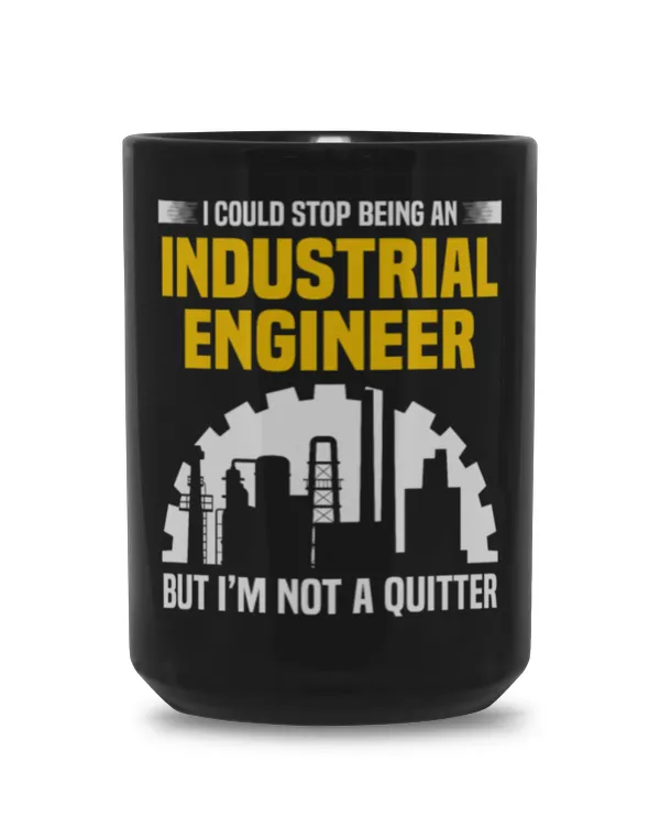 Black Mug 15oz