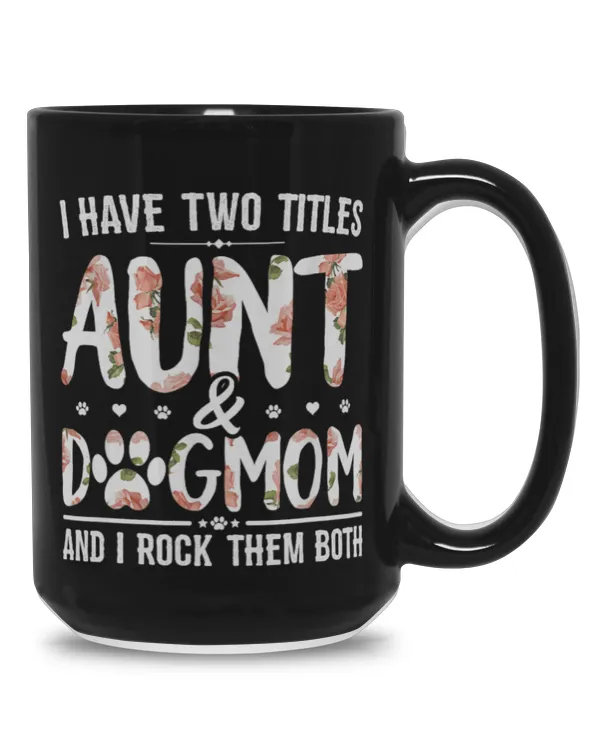 Black Mug 15oz