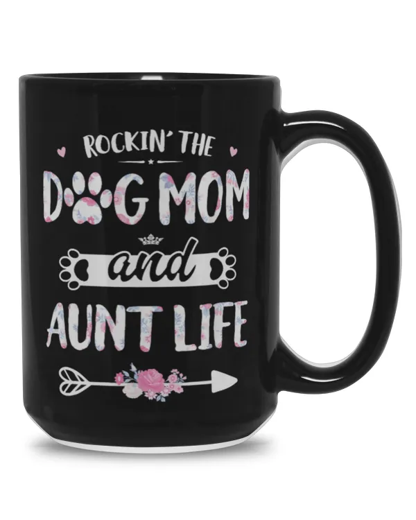Black Mug 15oz