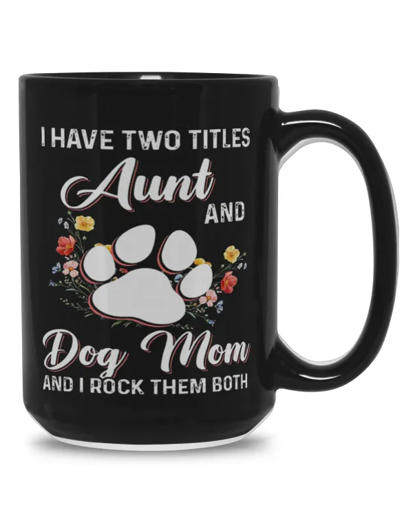 Black Mug 15oz