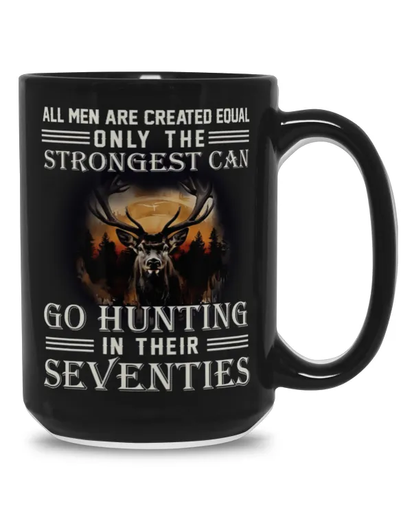 Black Mug 15oz
