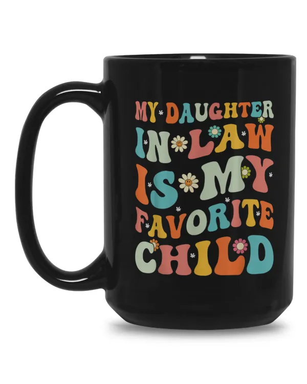 Black Mug 15oz