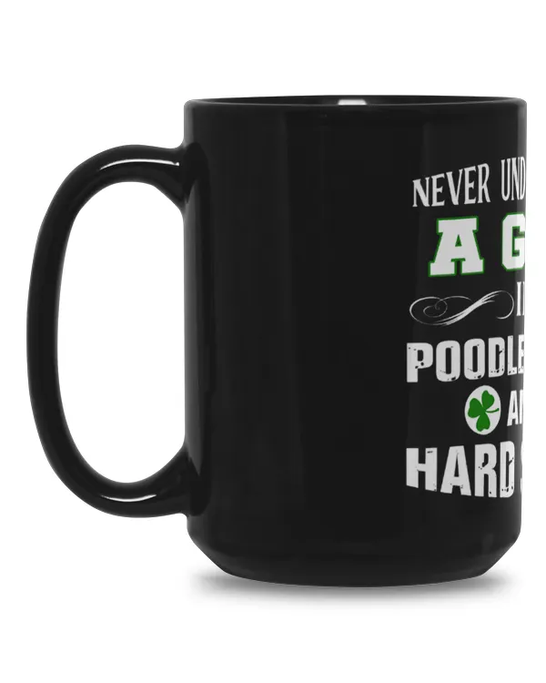 Black Mug 15oz