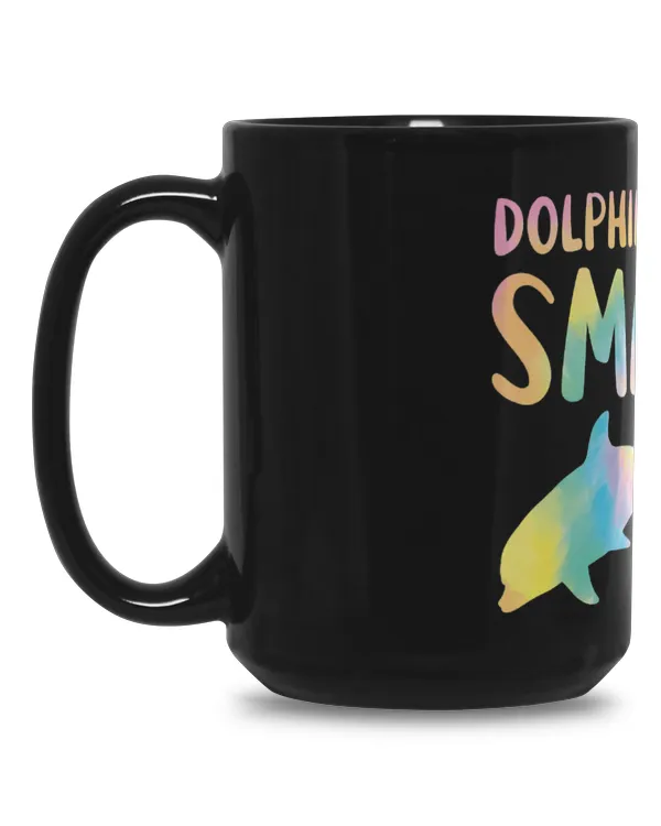 Black Mug 15oz