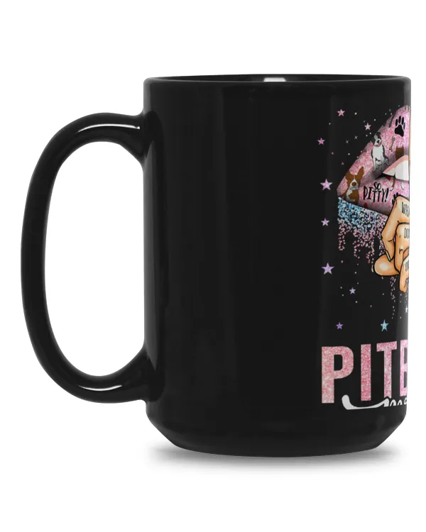 Black Mug 15oz