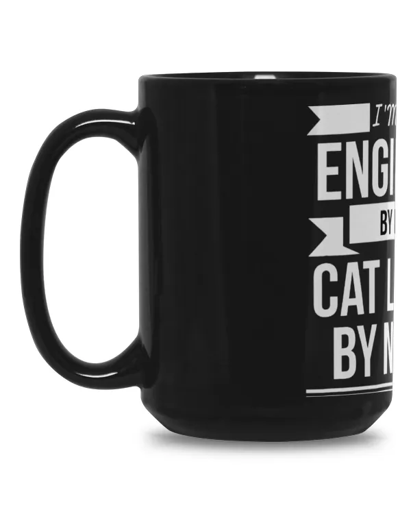 Black Mug 15oz