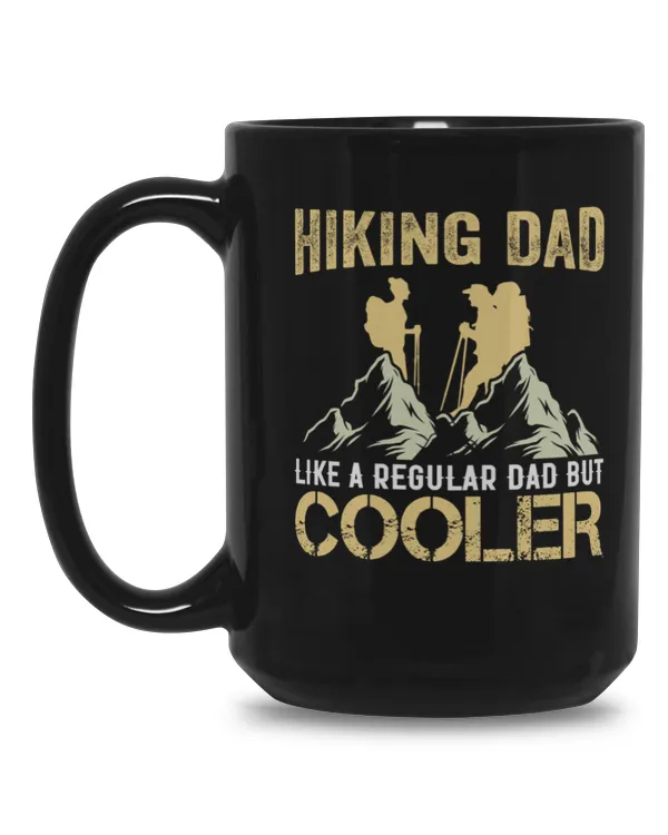Black Mug 15oz