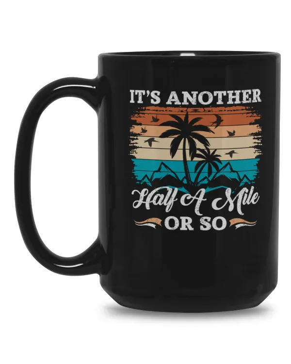 Black Mug 15oz