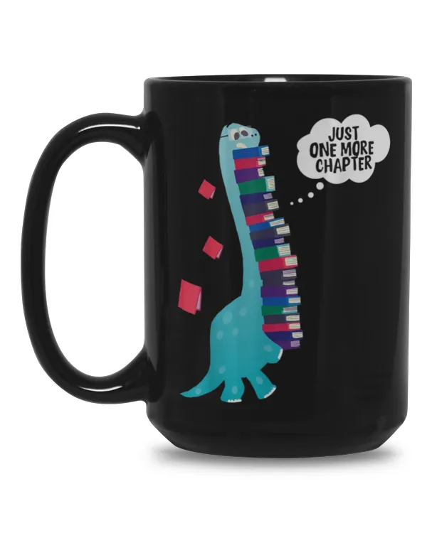 Black Mug 15oz