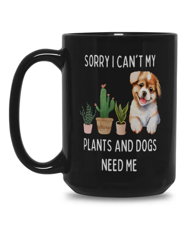 Black Mug 15oz