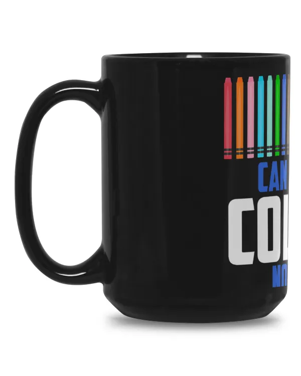 Black Mug 15oz