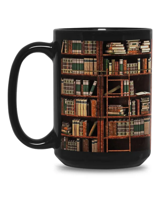 ETT501c Bookshelf