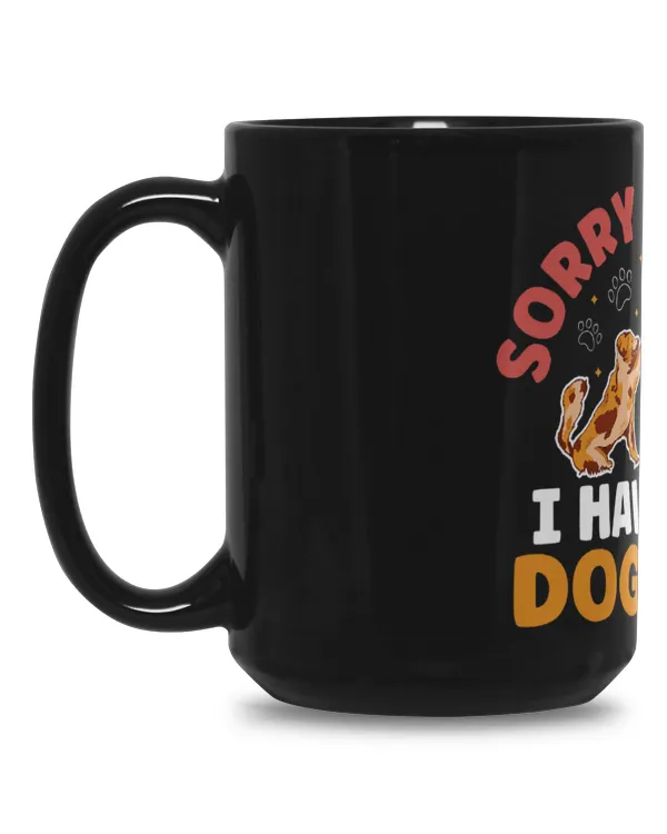Black Mug 15oz