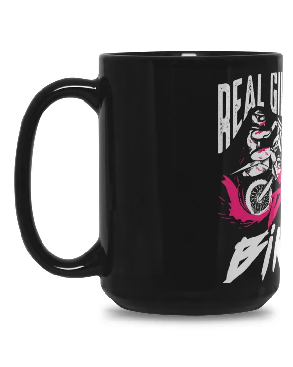 Black Mug 15oz