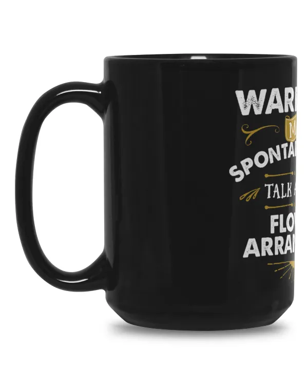 Black Mug 15oz