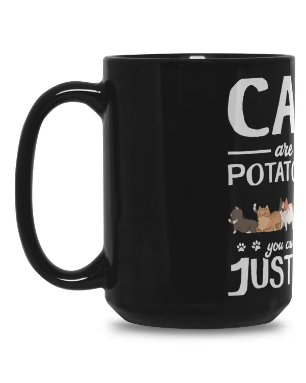 Black Mug 15oz