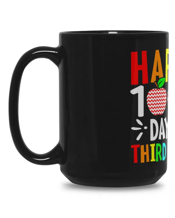 Black Mug 15oz