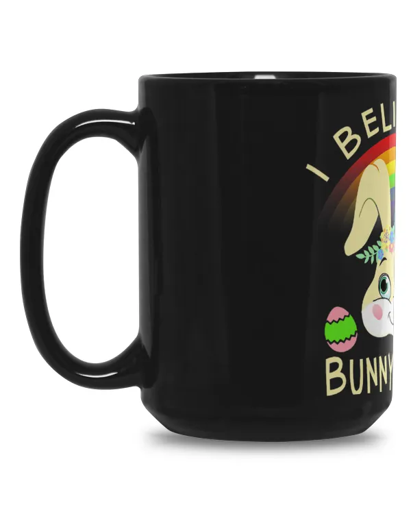Black Mug 15oz