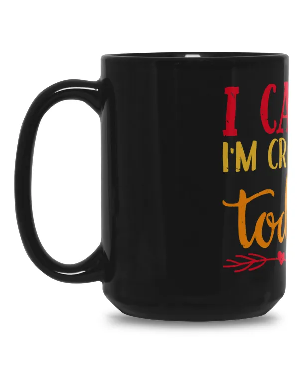 Black Mug 15oz