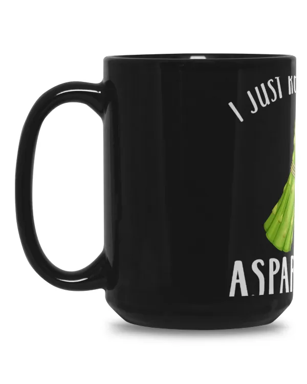 Black Mug 15oz