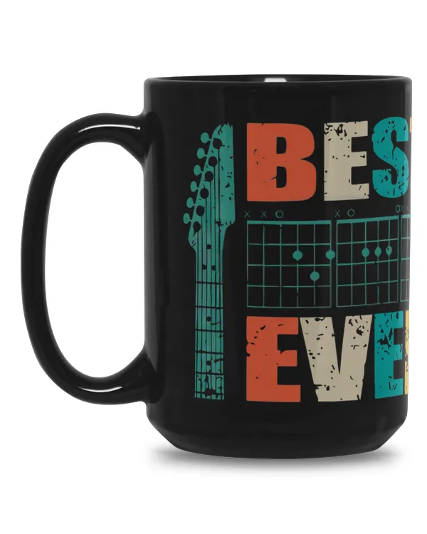 Black Mug 15oz