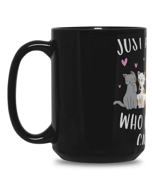 Black Mug 15oz
