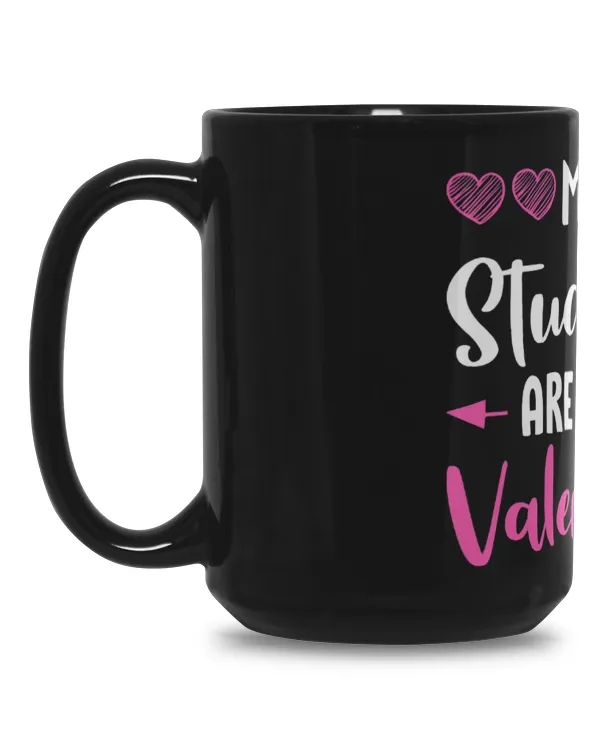 Black Mug 15oz