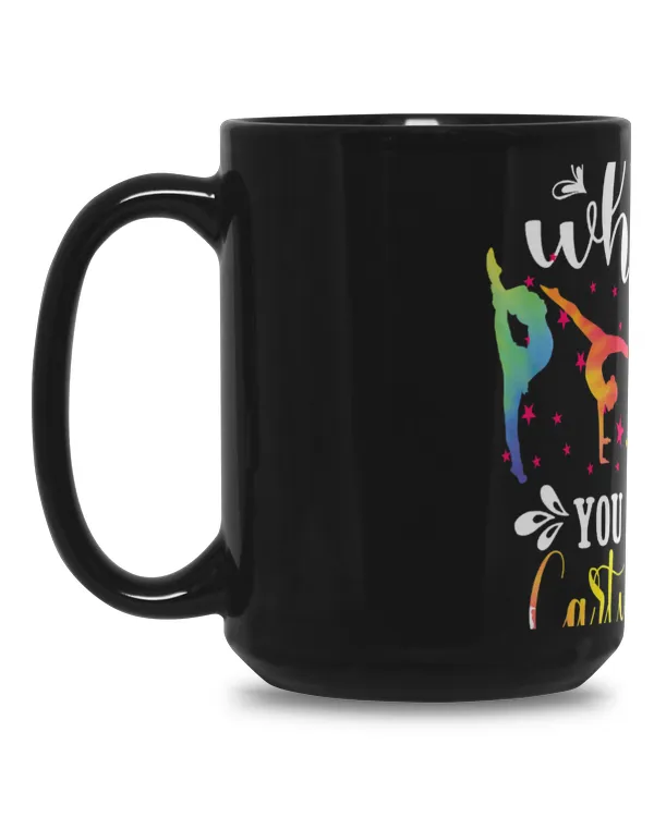 Black Mug 15oz