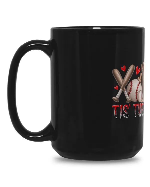 Black Mug 15oz