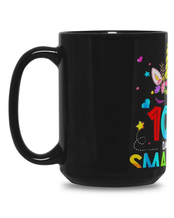 Black Mug 15oz
