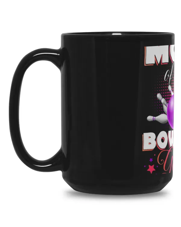 Black Mug 15oz