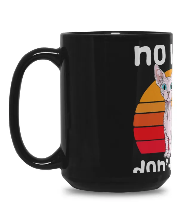 Black Mug 15oz