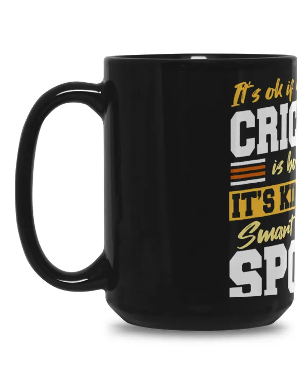 Black Mug 15oz