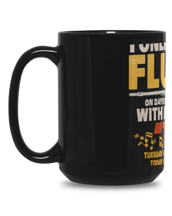 Black Mug 15oz