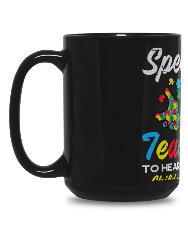 Black Mug 15oz