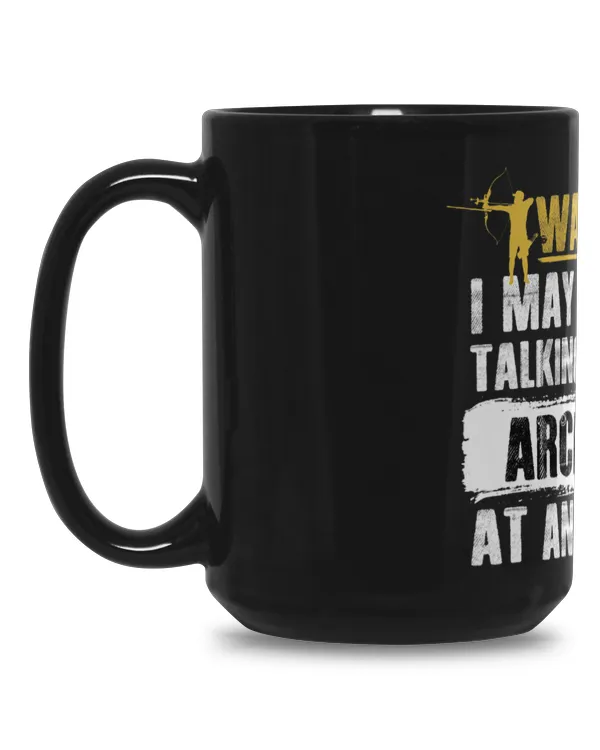 Black Mug 15oz