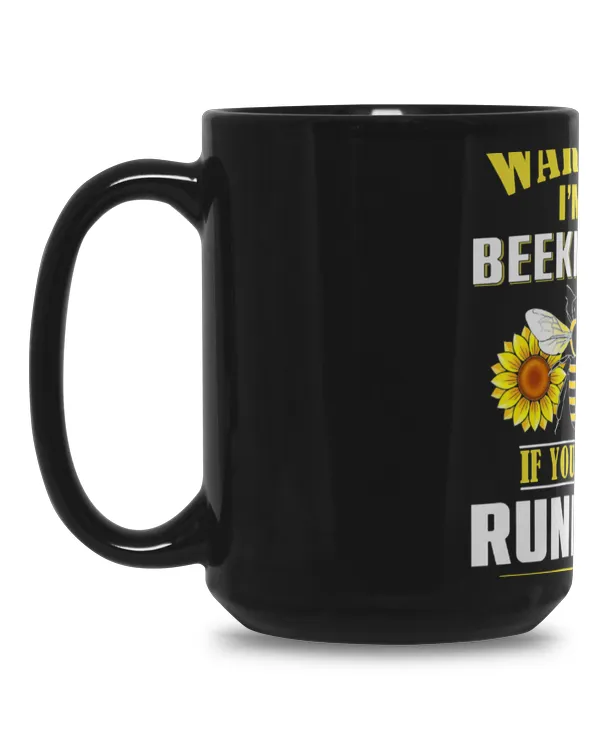 Black Mug 15oz