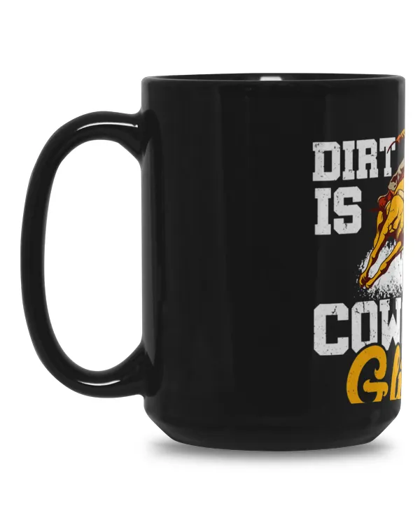 Black Mug 15oz