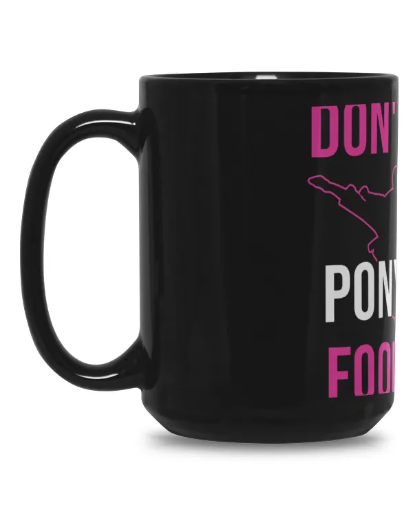 Black Mug 15oz