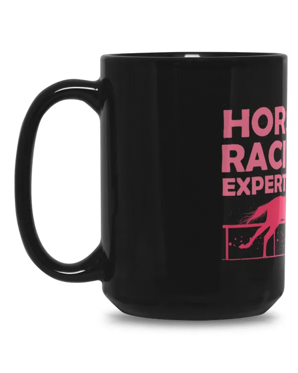 Black Mug 15oz