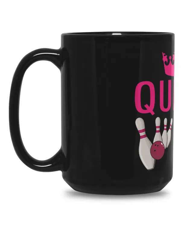 Black Mug 15oz